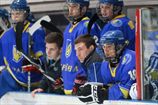 Сборная Украины U-18 сыграет контрольный поединок с белорусами