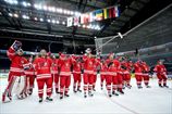 За выход в элиту мирового хоккея сборная Польши получит 150 тысяч евро