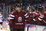 ЧМ. Латвия может лишиться основного защитника