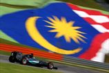 Формула-1. ГП Малайзии. Кими быстрее Росберга