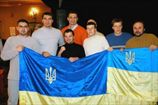 Больше тысячи украинцев поддержат Кличко в Нью-Йорке