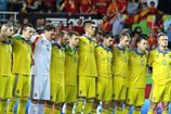 Сборная Украины сыграет контрольный матч с грузинами