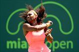 Серена Уильямс: "Кузнецова — упорная теннисистка"
