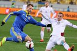 Украина – Латвия: реакция игроков украинской сборной