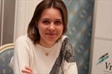 Шахматы. Мария Музычук – чемпионка мира!