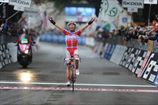 Велоспорт. Тур страны Басков: Родригес в финишном створе одолел Энао и Кинтану