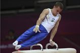 Спортивная гимнастика. Украинский десант отправляется на чемпионат Европы