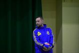 Футзал. Корнеев: украинские вратари плохо играют ногами