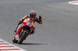 MotoGP. Триумф Маркеса на Гран-при США
