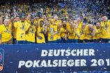 Ольденбург — победитель Кубка Германии