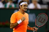 Федерер: "В Монте-Карло приезжают сильнейшие теннисисты"