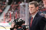 НХЛ. Помощник главного тренера Оттавы скончался от рака