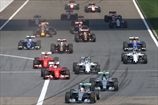 Формула-1. Превью Гран-при Бахрейна