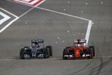 Формула-1. Итоги Гран-при Бахрейна