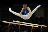 Спортивная гимнастика. Украина – третья в медальном зачете чемпионата Европы