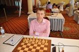 Шахматы. Сборная Украины вышла в лидеры чемпионата мира