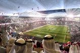 Катарцы представили проект "охлаждающего" стадиона к ЧМ-2022. ФОТО + ВИДЕО