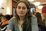 Шахматы. Украинки возвращаются к борьбе за награды