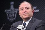 НХЛ. Комиссар Лиги предполагает увеличение потолка зарплат