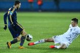 Шуфрич обвинил Герасимюка в нечестной игре – футболист требует извинений