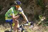 Контадор – капитан Tinkoff-Saxo на Джиро д’Италия-2015