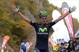 Джиро д’Италия-2015: Movistar представил состав на гонку