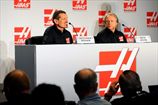 Формула-1. Хаас объявит состав пилотов до конца сентября