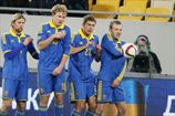 Рейтинг ФИФА: для Украины все без изменений