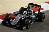 Формула-1. Форс Индия привезет обновки в Великобританию