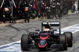 Формула-1. Алонсо не выступит на тестах в Барселоне