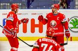 ЧМ. Беларусь побеждает Норвегию и гарантирует себе выход в плей-офф