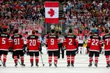 Пользователи iSport.ua считают Канаду главным претендентом на золото чемпионата мира