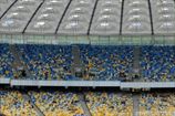 УЕФА разрешит проводить международные матчи в сезоне-2015/16 только в Киеве и Львове
