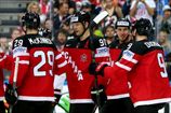 Канада возглавила рейтинг IIHF, Украина выпала из первой двадцатки