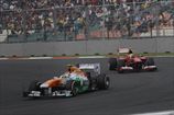 Возвращение Гран-при Индии в календарь Формулы-1 маловероятно