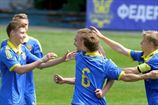 Украина U-19 квалифицировалась на Евро-2015