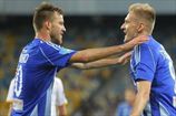 Динамо уверенно выходит в финал Кубка Украины