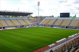 Заря надеется проводить еврокубковые матчи в Запорожье