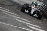 Формула-1. Хэмилтон берет поул в Монако