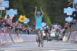 Джиро д’Италия-2015. Ланда повторил победный путь Пантани