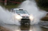 WRC. Латвала побеждает в Португалии