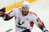 Андрей Костицын ведет переговоры с клубами НХЛ
