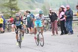 Джиро д'Италия-2015. Этап для Ару, победа в гонке для Контадора