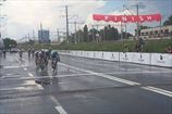 Велоспорт. Кононенко закрывает киевский уик-энд третьей победой Kolss-BDC