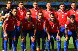 Чилийцы обнародовали заявку на Копа Америка-2015