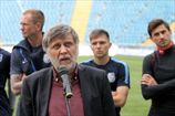 Черноморец возмущен отменой матча и готов идти в Лозанну 