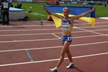 Легкая атлетика. Шесть украинок едут в Рим