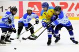 В Украине создадут детско-юношескую хоккейную лигу