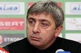 Севидов: "Президент Металлиста сказал, что от команды не отказывается"