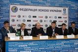 Эксперты помогут ФХУ выбрать тренера для сборной Украины